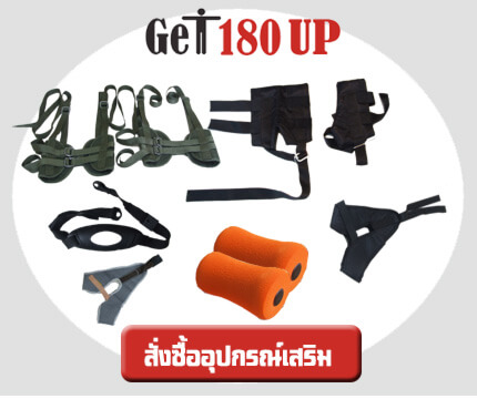 สั่งซื้ออุปกรณ์เสริม